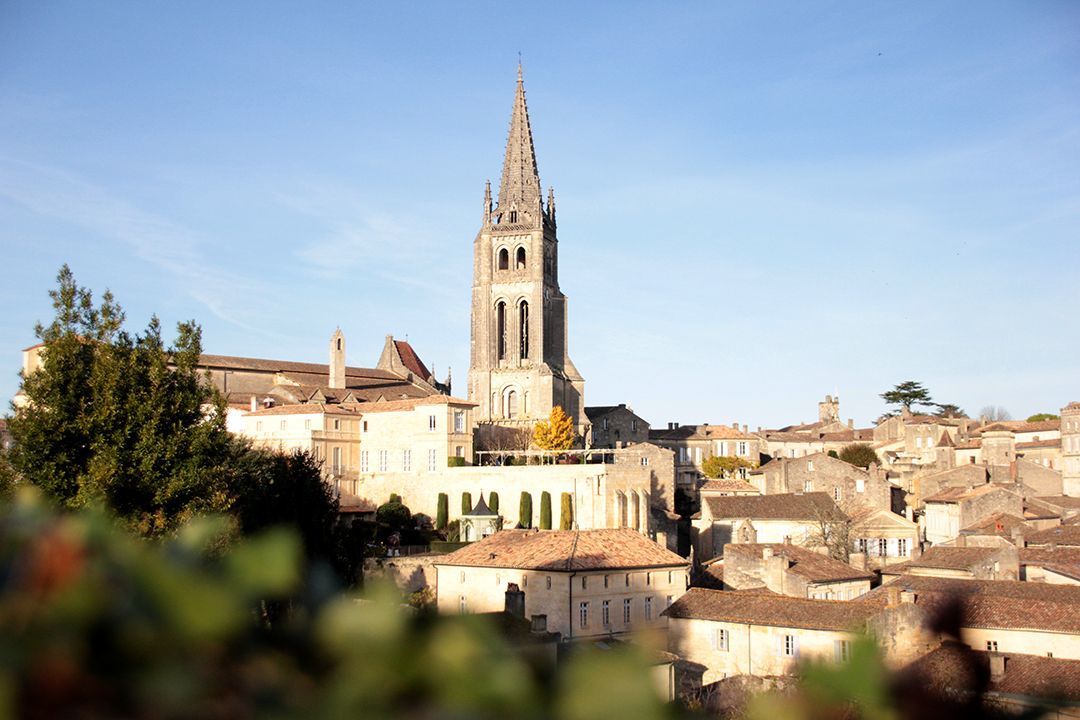 Brasserie Les Chenapans