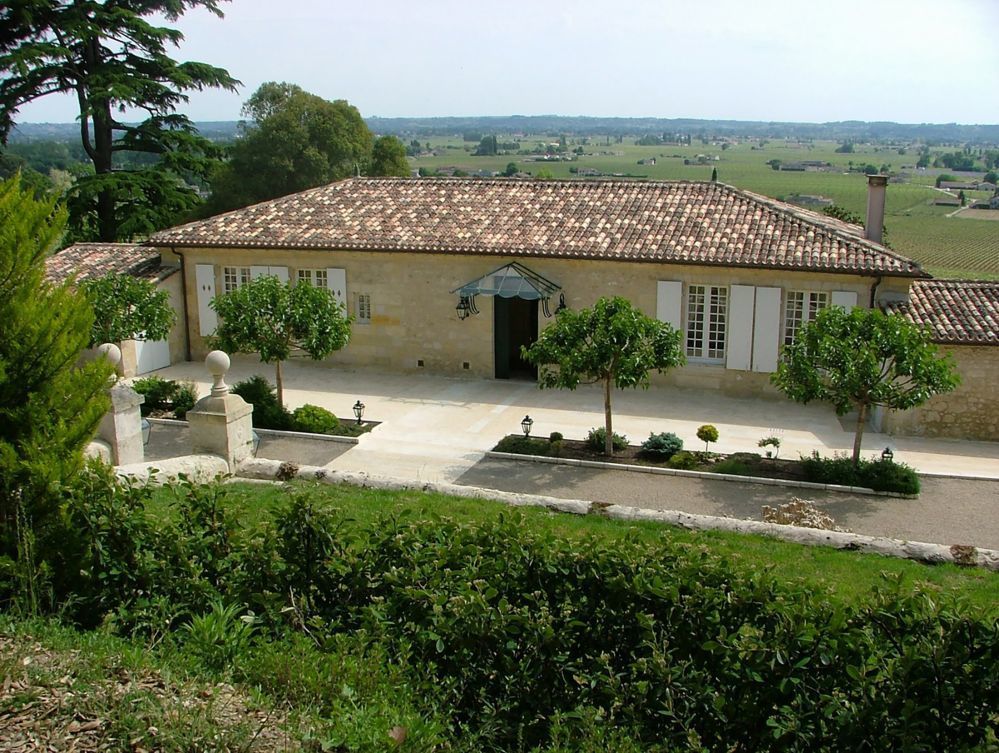 Hôtel de Pavie - Deluxe Room