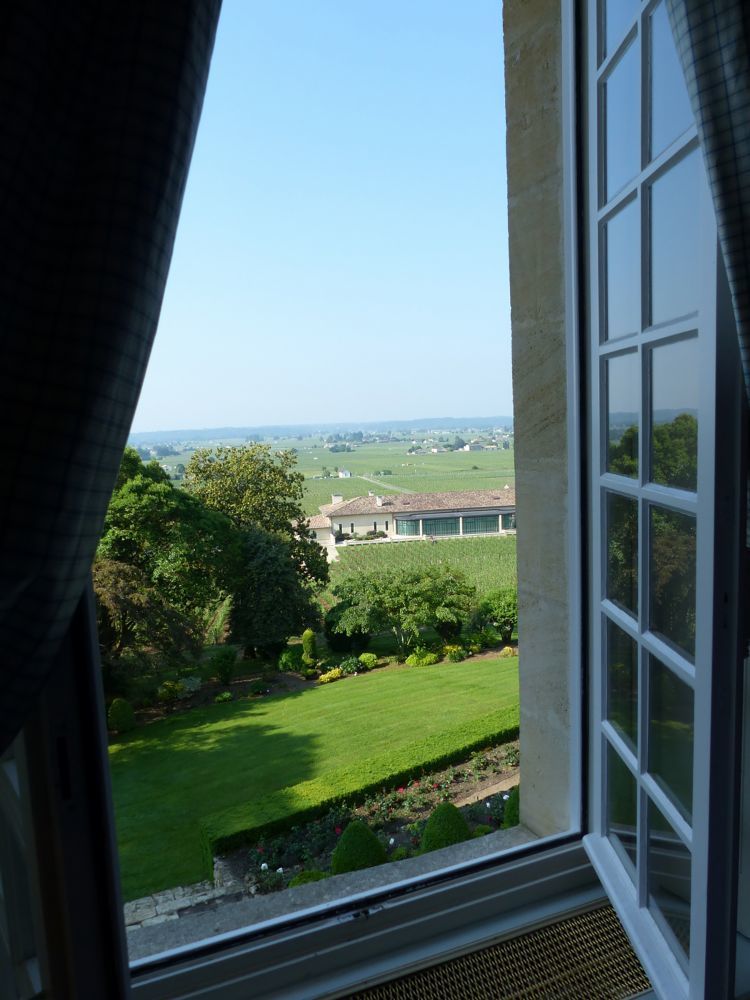 Hôtel de Pavie - Deluxe Room